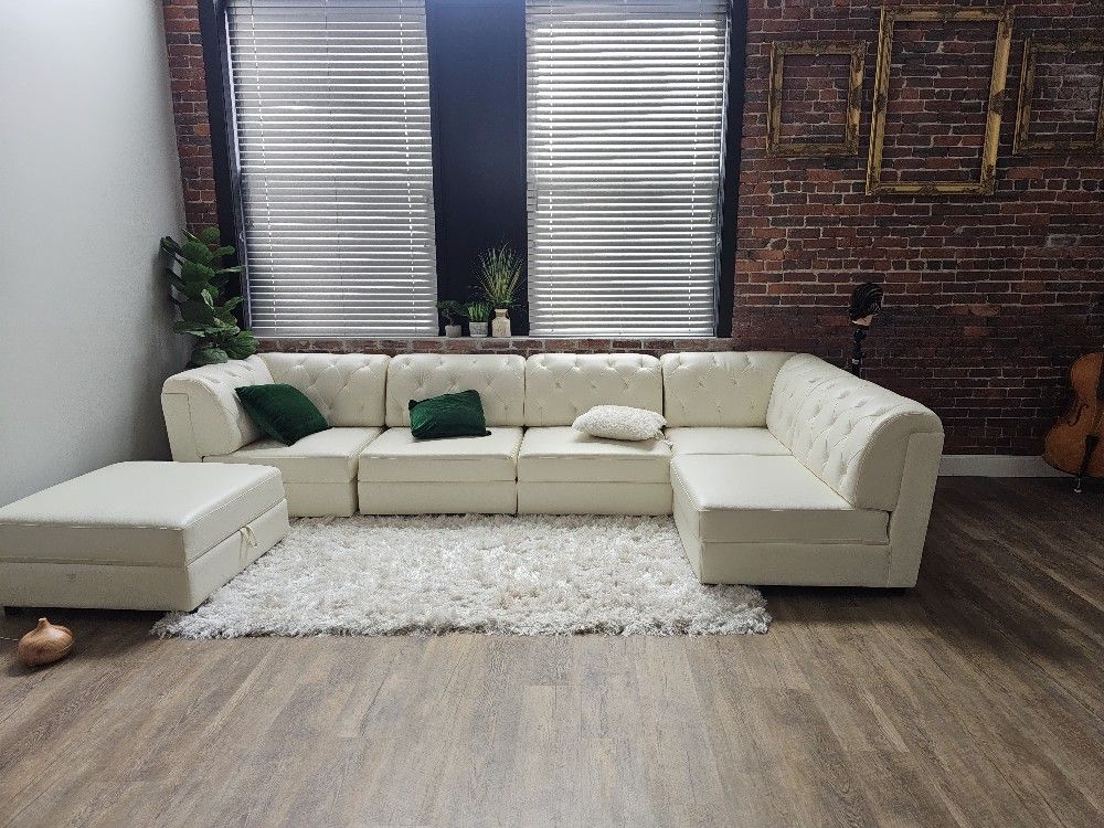 Sectional Leather Sofas