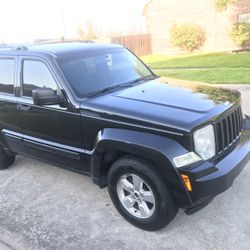 2011JEEP LIBERTI