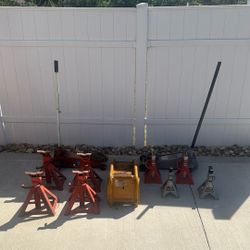 Car Jacks