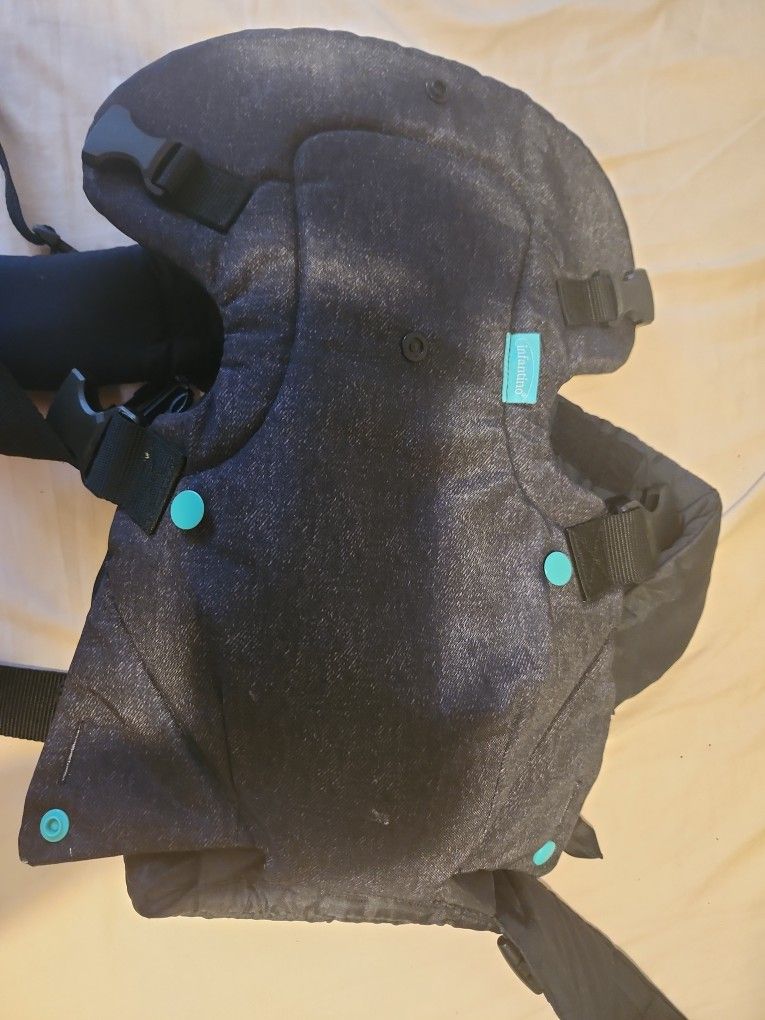 Infant Carrier