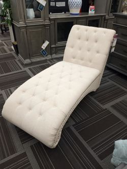 Chaise