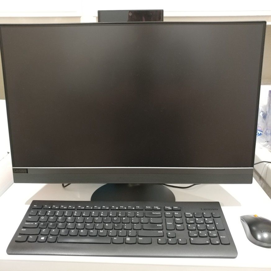 Lenovo All In One Ideacenter AIO 520-24AST