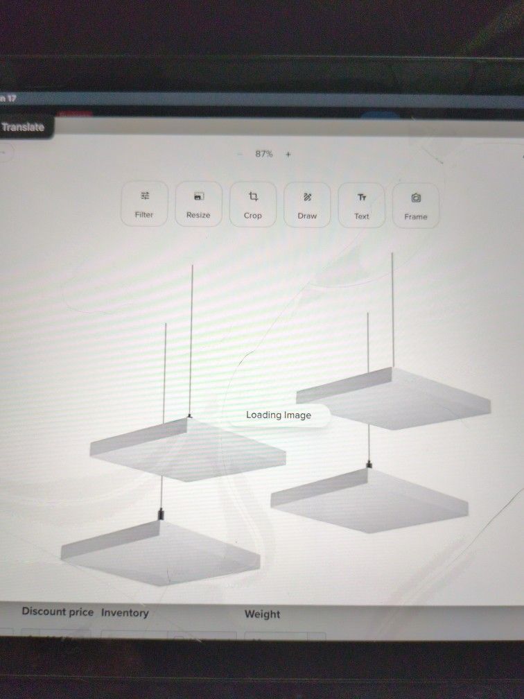 TroyStudio Acoustic Ceiling Panels