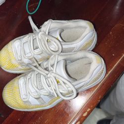 Jordan 11s