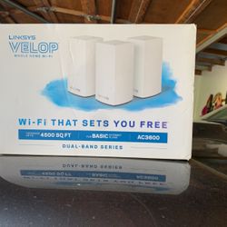 WiFi Router