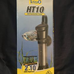 Tetra HT10 Fish Heater 