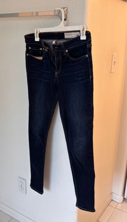 Rag and Bone Jeans
