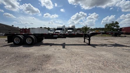 Delucio 20/40 combo chassis