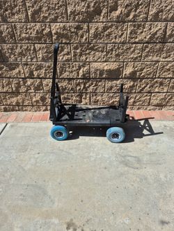 Gardening Cart light weight
