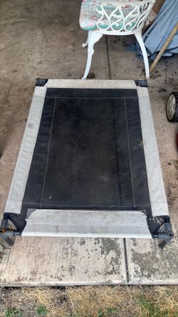 Pet pedestal