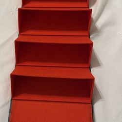 Travel Sunglasses Organizer