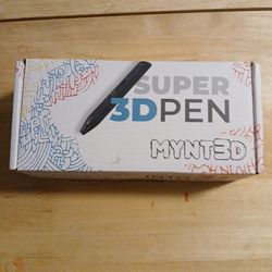 3d pen