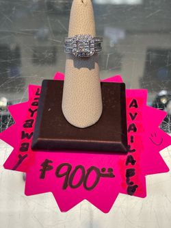14KT Ring