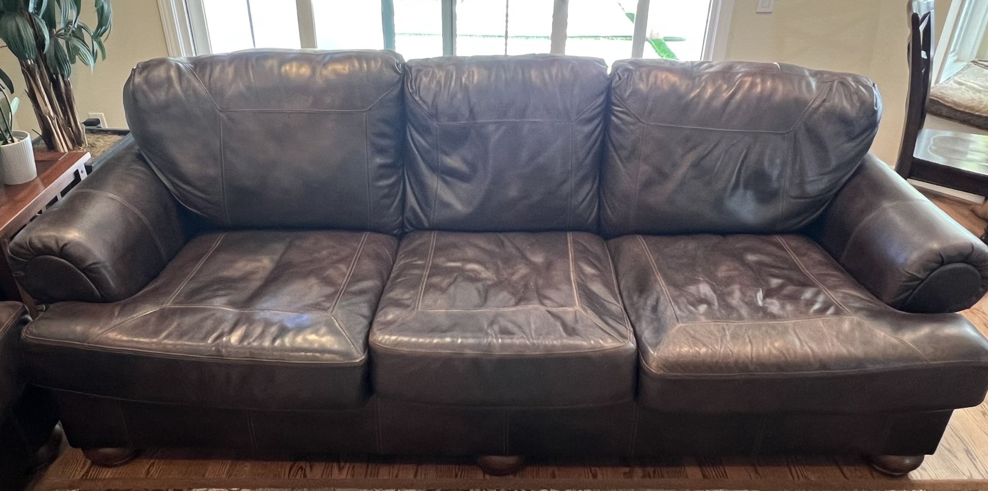 Couch Set