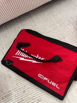 Milwaukee M18 Fuel Tool Bag