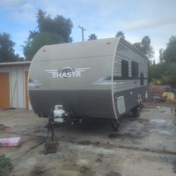 2021 Shasta RV 
