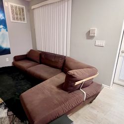 Large Sectional Couch