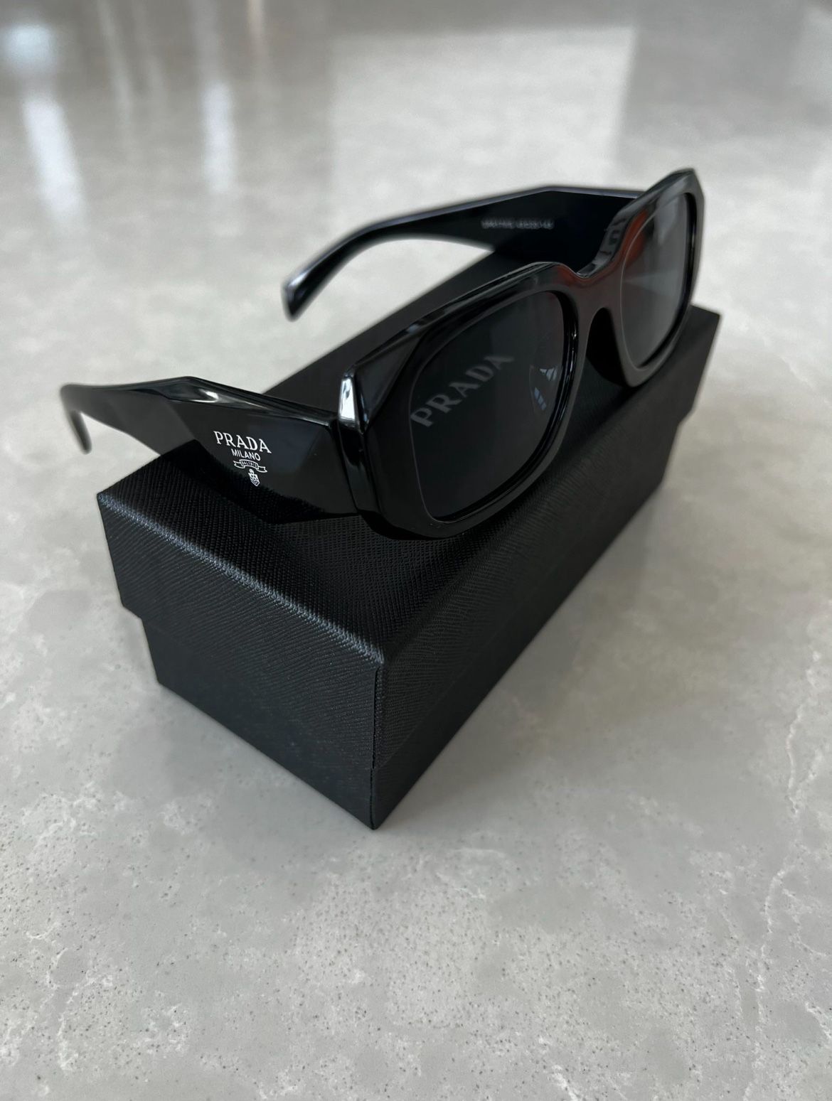 Prada Sunglasses 