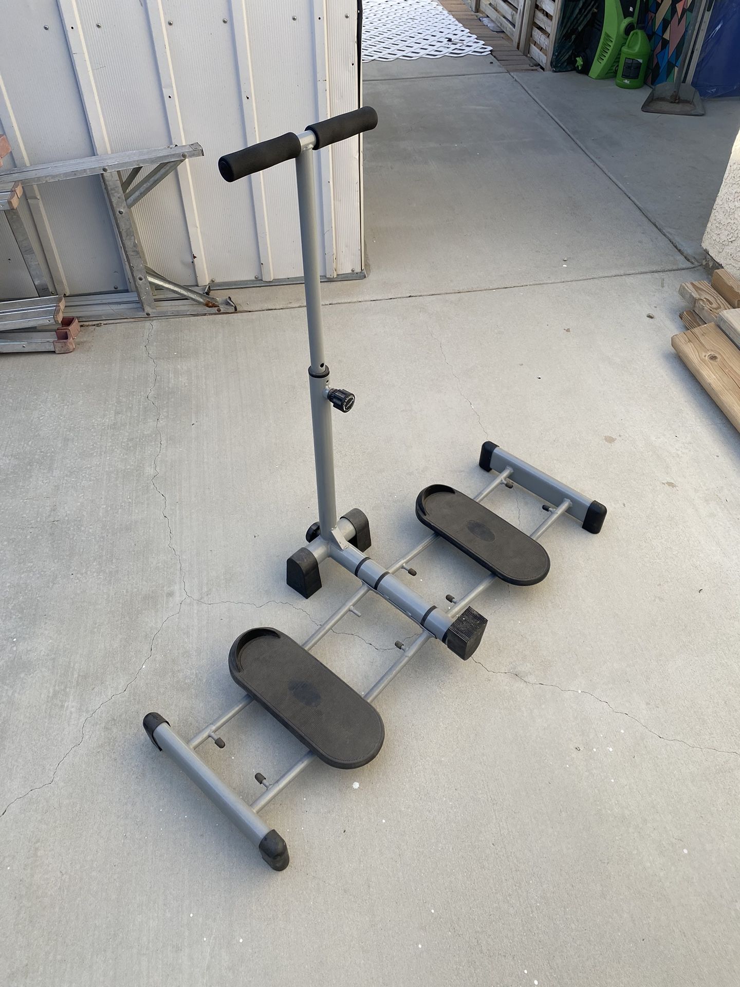 Gym Equipment Exercise 