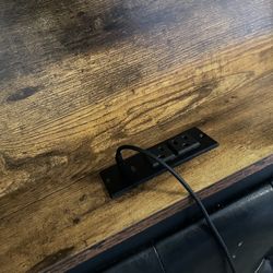 King Size Amazon Bed Frame With 4 Drawers Included For Sale