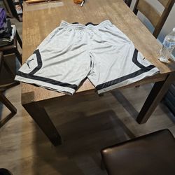 Air Jordan Shorts 