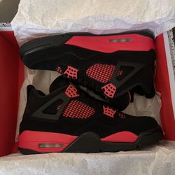 thunder 4