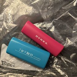 Portable Battery Charger