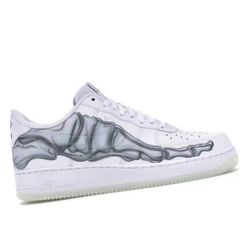 Nike AF1 Skeletons 9.5