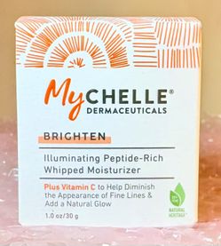 Mychelle Dermaceuticals BRIGHTEN Vitaminc C PRO SPEED PEEL 