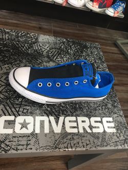 Converse Junior sizes 5,5.5,6 juniors $30