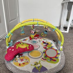 Baby Playmat