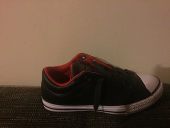 all star converse new never used