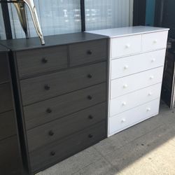 Chest 6 Drawers In Any Color New Jumbo-SIZE-38W-20D-50H