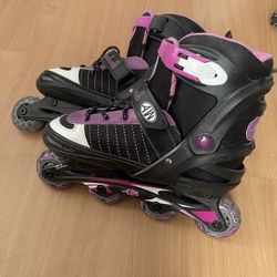 Roller Blades