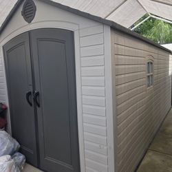 Storage 5 X 17 