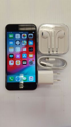 iPhone 6s 64GB Unlocked for T-Mobile/metropcs/AT&T/Cricket