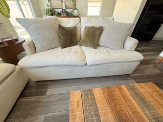 Loveseat