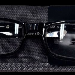 Foster Grant Magnivision Reading Glasses in the Brandon style +2.00