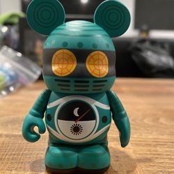 Disney Vinylmation