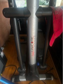 Elliptical