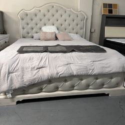 Brand New Beds Available @ FURNITURE LOVE ❤️ Same Day Delivery 🚚