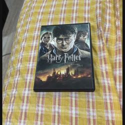 Harry Potter and the Deathly Hallows Part 2