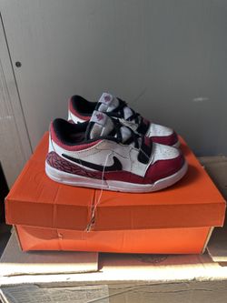 Toddler Nike Air Jordan Sz 10c Baby Shoes