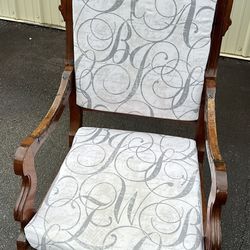 Antique Chair