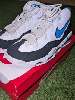 Nike Uptempo Magic 2019 size 10.5