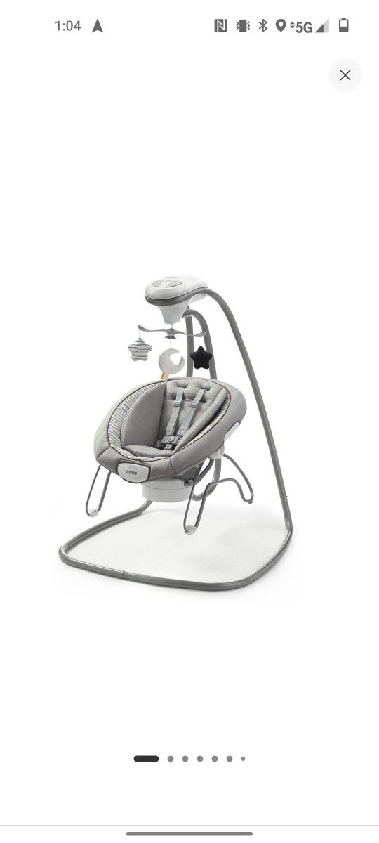 Baby Swing