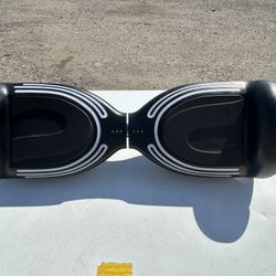 Hoverboard 