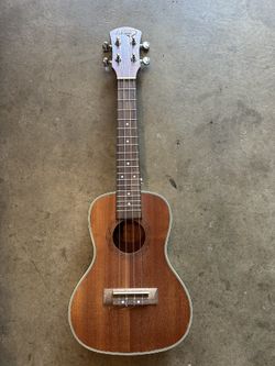 Ukulele