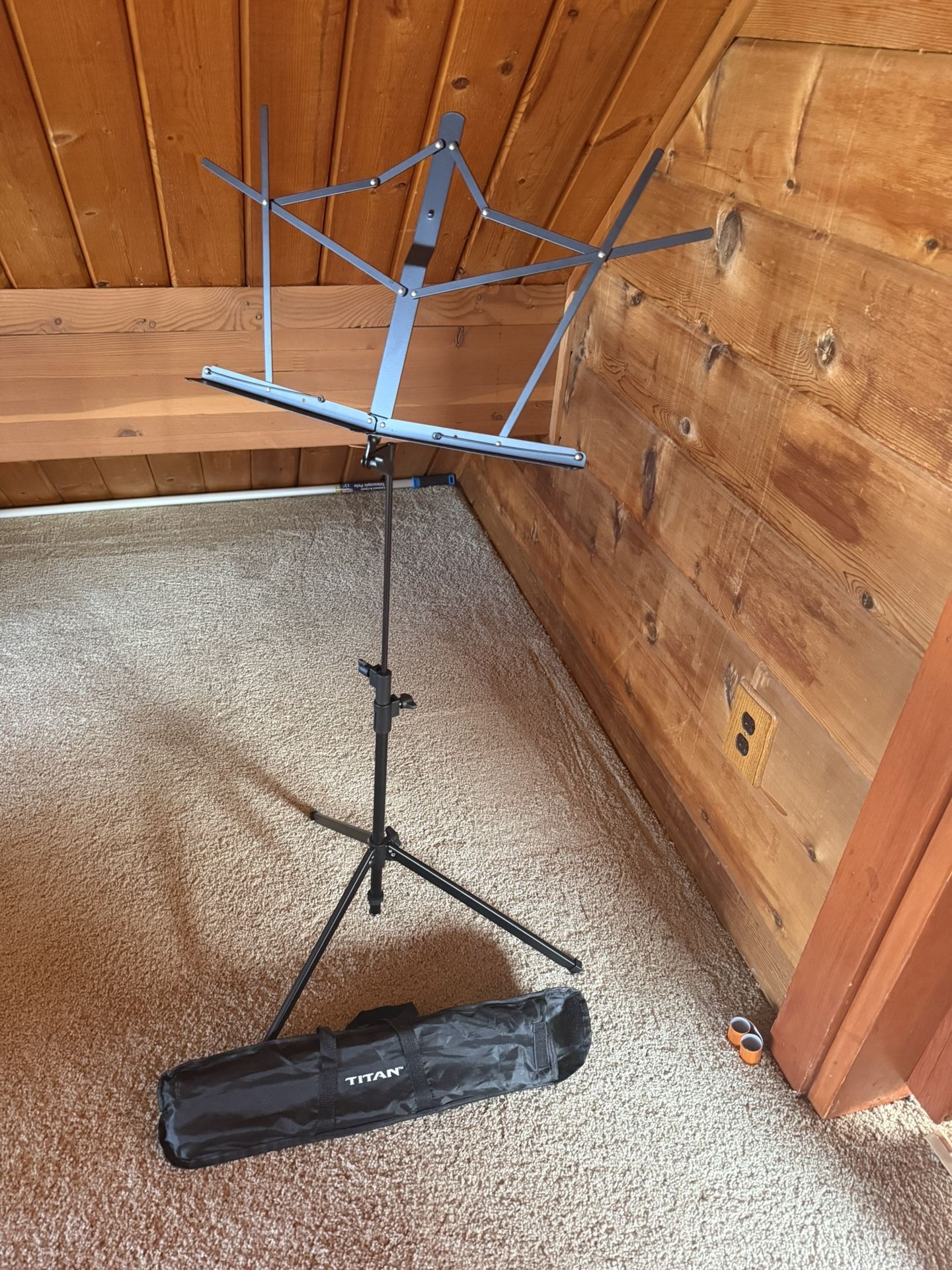 Music Stand