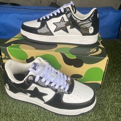 Bape Star